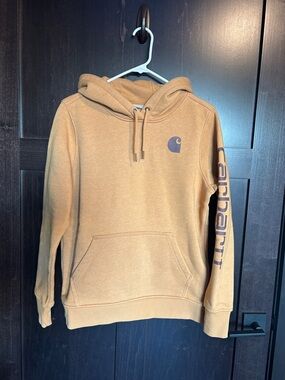 Women’s Carhartt Hoodie